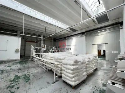 Inchiriere depozit/hala/spatiu industrial Berceni - Metalurgiei - foto 6