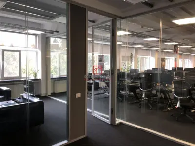 Inchiriere birouri Basarabia - FAUR, Bucuresti - foto 6