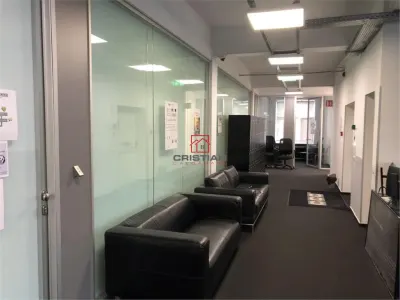 Inchiriere birouri Basarabia - FAUR, Bucuresti - foto 9