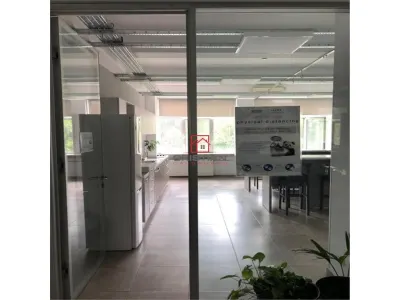 Inchiriere birouri Basarabia - FAUR, Bucuresti - foto 10