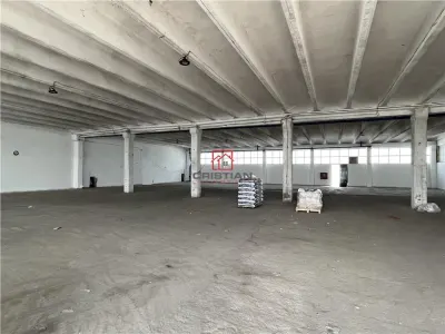 Inchiriere depozit/hala/spatiu industrial Popesti Leordeni - Centura - foto 8