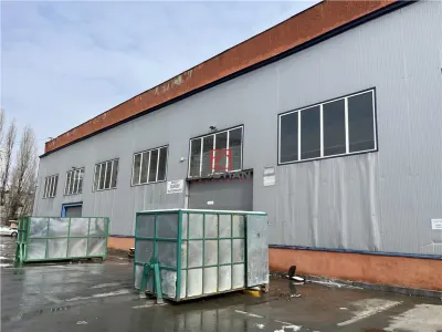 Inchiriere hala/depozit/spatiu industrial Basarabia - Faur - Bucuresti