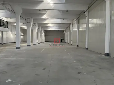 Vanzare depozit/hala/spatiu industrial Jilava - Giurgiului, Ilfov - foto 6