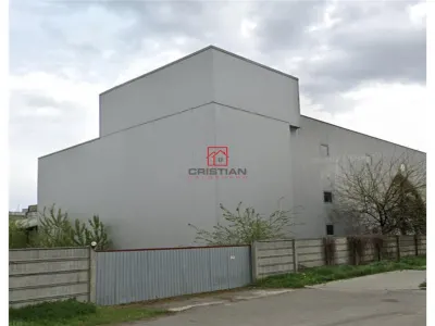 Inchiriere depozit/hala/spatiu industrial Giurgiului - Progresul - foto 5