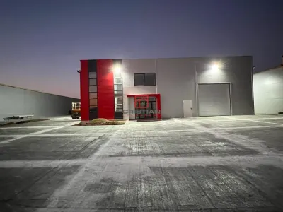 Inchiriere depozit/hala/spatiu industrial Chiajna - Centura - Rudeni - Chiajna
