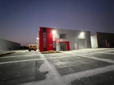 Inchiriere depozit/hala/spatiu industrial Chiajna - Centura - Rudeni - foto 5