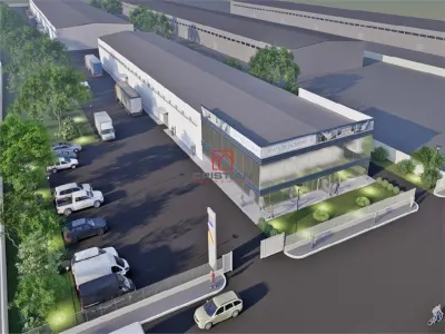 Inchiriere depozit/hala/spatiu industrial Theodor Pallady - Drumul Intre Tarlale - Oxigenului - foto 11