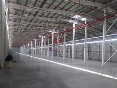 Inchiriere depozit/hala/spatiu industrial Theodor Pallady - Drumul Intre Tarlale - Oxigenului - foto 6
