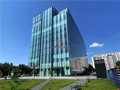 Inchiriere birouri Politehnica - Apaca, Bucuresti - foto 2