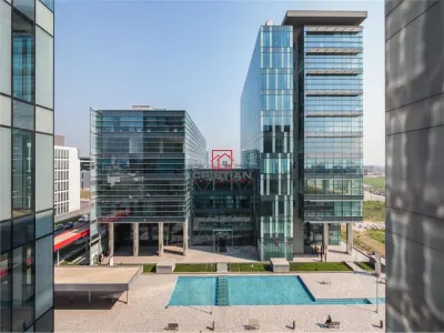 Inchiriere birouri Pipera - Bucuresti Nord - Petricani, Bucuresti - Bucuresti