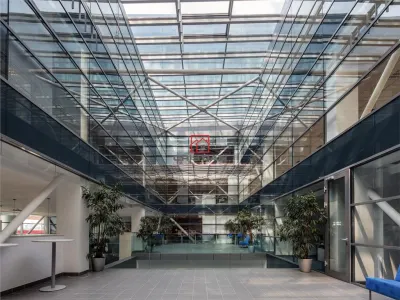 Inchiriere birouri Pipera - Bucuresti Nord - Petricani, Bucuresti - foto 6