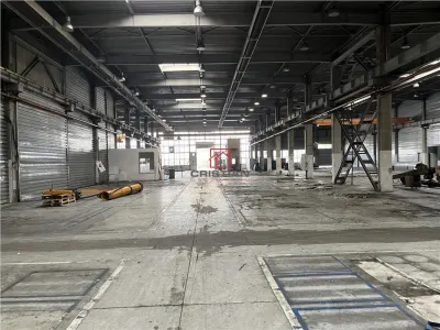 Inchiriere depozit/hala/spatiu industrial Militari - Timisoara - foto 16