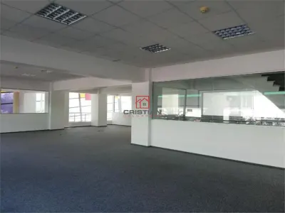 Vanzare cladire birouri Otopeni - Aeroport - DN1, ILFOV - foto 8