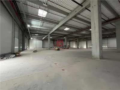 Inchiriere depozit/hala/spatiu industrial Stefanesti - Centura - Stefanestii de Jos