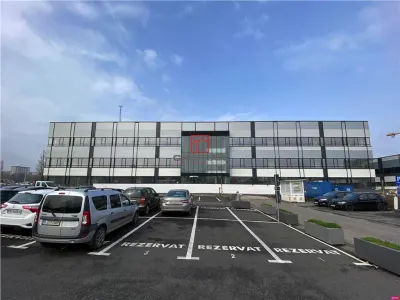 Inchiriere birouri Grozavesti - Crangasi, Bucuresti - foto 2