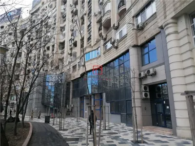 Vanzare birouri Unirii - Rond Alba Iulia, Bucuresti - Bucuresti