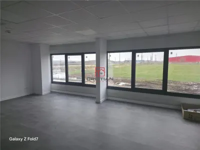 Vanzare depozit/hala/spatiu industrial Mogosoaia - Buftea - foto 15