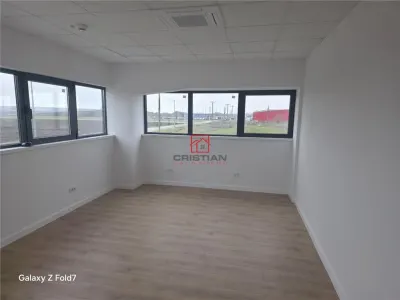 Vanzare depozit/hala/spatiu industrial Mogosoaia - Buftea - foto 19