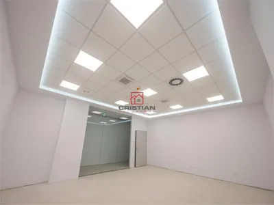 Inchiriere birouri Aviatiei - Pipera - Porsche Nord, Bucuresti - foto 6