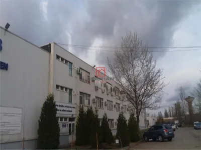 Inchiriere depozit/hala/spatiu industrial Militari - Timisoara - foto 11