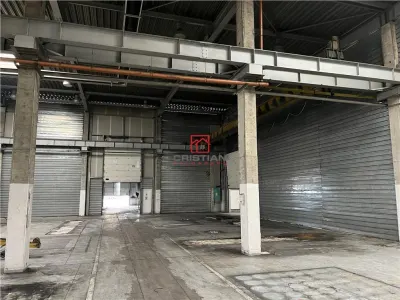Inchiriere depozit/hala/spatiu industrial Militari - Timisoara - foto 3