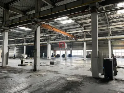 Inchiriere depozit/hala/spatiu industrial Militari - Timisoara - foto 14