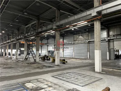 Inchiriere depozit/hala/spatiu industrial Militari - Timisoara - foto 17