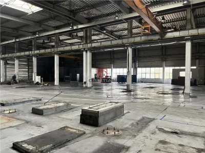Inchiriere depozit/hala/spatiu industrial Militari - Timisoara - foto 3