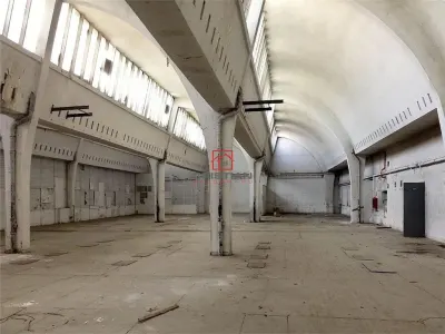 Inchiriere depozit/hala/spatiu industrial Morarilor - Pantelimon - foto 2