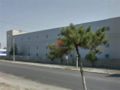 Inchiriere depozit/hala/spatiu industrial Giurgiului - Progresul - foto 2