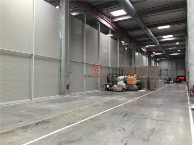 Inchiriere depozit/hala/spatiu industrial Mogosoaia - Centura, Ilfov - foto 7