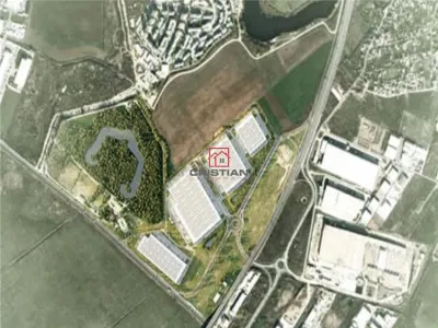 Inchiriere depozit/hala/spatiu industrial Stefanesti - Tunari - A3 - foto 13
