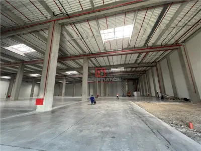 Inchiriere depozit/hala/spatiu industrial Stefanesti - Tunari - A3 - foto 3