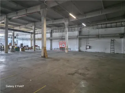 Inchiriere depozit/hala/spatiu industrial Buftea - DN1A, ILFOV - foto 11