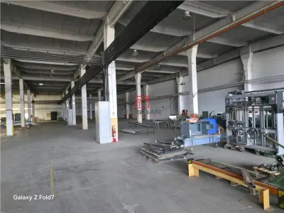 Inchiriere depozit/hala/spatiu industrial Buftea - DN1A, ILFOV - foto 13