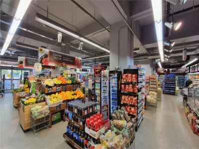 Inchiriere spatiu comercial Titulescu - Banu Manta, Bucuresti - foto 2