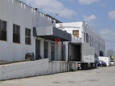 Inchiriere depozit/hala/spatiu industrial Popesti Leordeni - Centura - Popesti-Leordeni