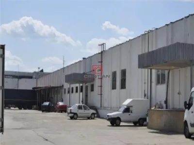 Inchiriere depozit/hala/spatiu industrial Popesti Leordeni - Centura - foto 2
