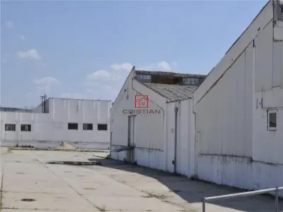 Inchiriere depozit/hala/spatiu industrial Popesti Leordeni - Centura - foto 5
