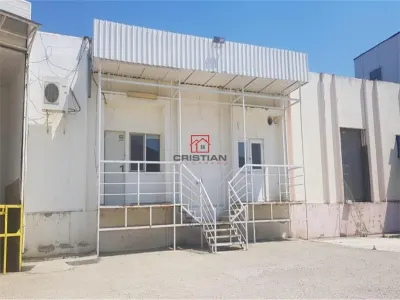 Inchiriere depozit/hala/spatiu industrial Popesti Leordeni - Centura - foto 6