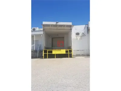 Inchiriere depozit/hala/spatiu industrial Popesti Leordeni - Centura - foto 7