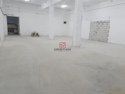 Inchiriere depozit/hala/spatiu industrial Popesti Leordeni - Centura - Glina - foto 12
