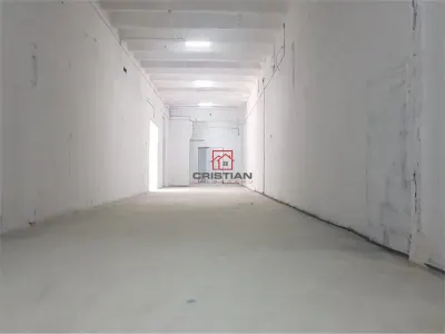 Inchiriere depozit/hala/spatiu industrial Popesti Leordeni - Centura - Glina - foto 8