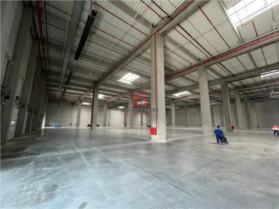 Inchiriere depozit/hala/spatiu industrial Cernica - A2- A0 -Manolache - foto 3