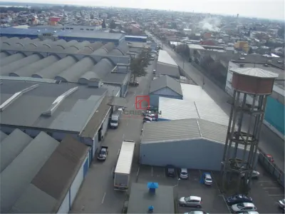 Vanzare depozit/hala/parc logistic/spatiu industrial Faur - Basarabia - Pantelimon, Bucuresti - foto 21
