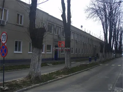 Vanzare depozit/hala/parc logistic/spatiu industrial Faur - Basarabia - Pantelimon, Bucuresti - foto 8