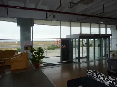 Inchiriere showroom/depozit/spatiu comercial Ploiesti Vest - DN1 - foto 3