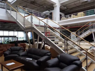 Inchiriere showroom/depozit/spatiu comercial Ploiesti Vest - DN1 - foto 5