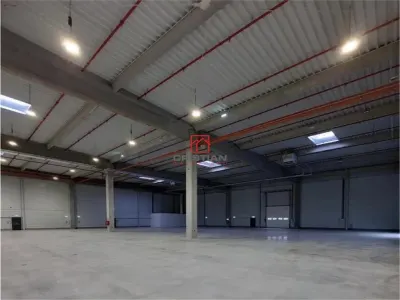 Inchiriere depozit/hala/spatiu industrial Brasov - Harmanului, BRASOV - foto 3