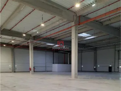 Inchiriere depozit/hala/spatiu industrial Brasov - Harmanului, BRASOV - foto 4